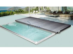 Bể bơi Thể Thao Spa WS-PC08S