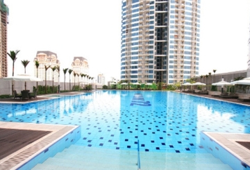 5 Hồ bơi sang chảnh tuyệt đẹp cho những ai yêu thích bơi lội ở Sài Gòn